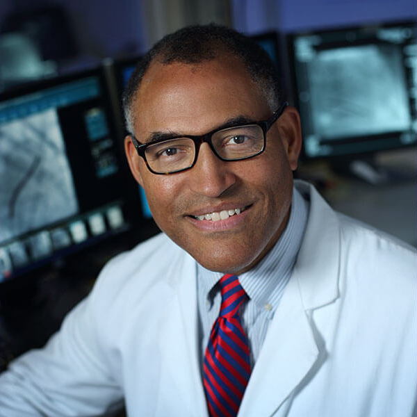Dr. Thomas L Matthew MD, Cardiothoracic Surgeon