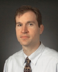 Matthew W Spencer M.D., Radiologist