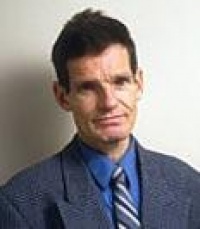 Dr. John Stirling Halpenny M.D., Orthopedist