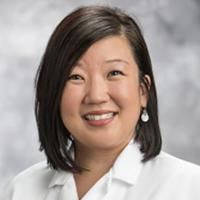 Dr. Joyce K Lee-Iannotti M.D.