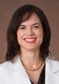 Dr. Rosalia C Burke MD