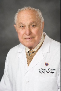 Dr. Enrique  Gerszten M.D.