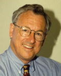 Dr. Harry  Bluestein M.D.