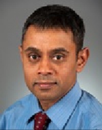 Dr. Abhinash Srivatsa M.D., Endocronologist (Pediatric)