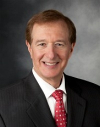 Dr. Larry P Alexander MD, Ophthalmologist