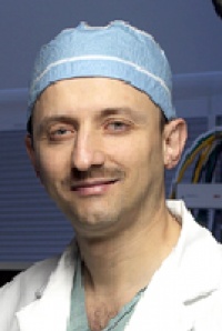 Dr. Rami Akhrass M.D., Cardiothoracic Surgeon