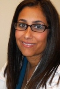 Dr. Larissa A. Korde M.D., Hematologist (Blood Specialist)