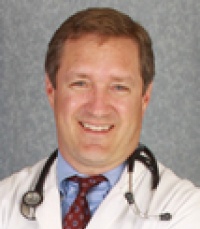 Dr. Cary N.d. Fishburne MD