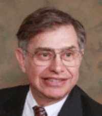 Dr. George Kimmerling M.D., General Practitioner