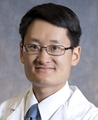 Dr. Jeffrey  Liu MD