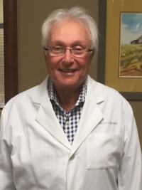 Gordon Ernest Gruen D.D.S., Pathologist