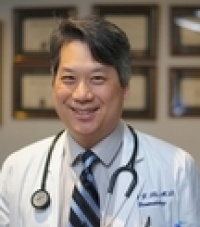 Dr. Gerald Y. Ho M.D.