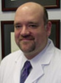 Dr. Eric Blackistone Mims MD, Emergency Physician