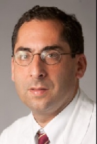 Dr. Michael Eric Zegans M.D, Ophthalmologist