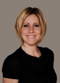 Dr. Christine Marie Melito D.M.D., Endodontist