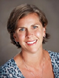Dr. Elizabeth M Jansen M.D.