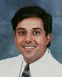 Dr. Albert Farah Johary M.D., Internist