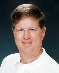 Dr. Gary Lynn Brown DDS, Dentist