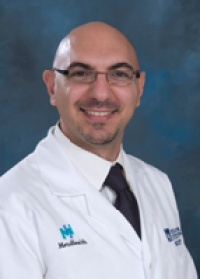 Dr. Ziad  Shaman M.D.