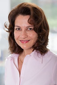 Dr. Claudia Marlene Lozano DDS, Dentist