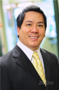 Dr. Lance Quan Jue DDS, Dentist