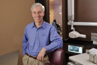 Dr. John S Rubin DDS, Dentist