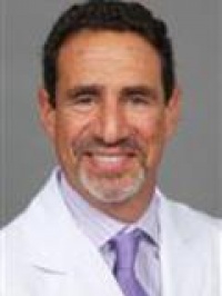Dr. Steven Siegel MD, Hematologist (Blood Specialist)