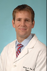 Dr. Wilson Zachary Ray MD