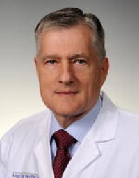 Dr. William E Lehner MD