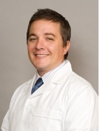 Dr. Benjamin Don Coon DDS, Dentist