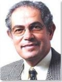Dr. Makhoul R Hourani MD, Internist