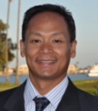 Dr. Andrew P Doan M.D., PH.D., Ophthalmologist
