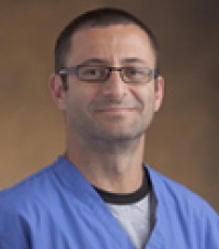 Dr. William M Zirkin MD