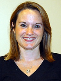 Dr. Melissa Hoffman Tukey MD
