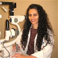 Dr. Geula  Madani-becker MD