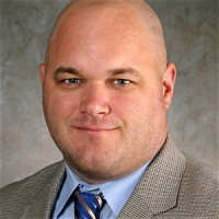 Dr. Jason Mohr DO, Pulmonologist