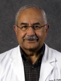 Dr. Amir Hossein Fatemi M.D.