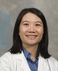 Dr. Deborah  Lam MD