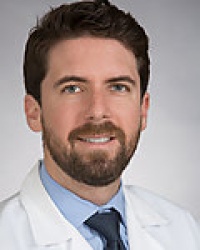 Dr. Jeremy Elliot Orr M.D.