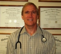 Dr. Douglas James Schwartz M.D., Nurse