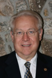 Dr. John Davis Matheson D.D.S.