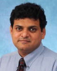 Raj S Kasthuri MBBS, MD, Hematologist (Blood Specialist)
