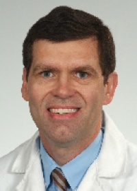 Dr. Harold Edward Sightler M.D.