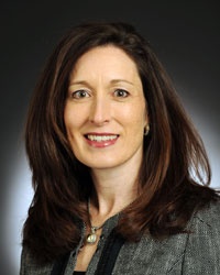 Dr. Lynn Babcock M.D., Emergency Physician (Pediatric)