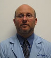 Dr. Shawn Alan Dygola O.D., Optometrist