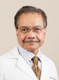 Dr. Custodio Ricacho Borgueta M.D., OB-GYN (Obstetrician-Gynecologist)