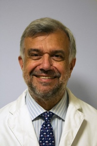 Dr. Jeffrey Buckner MD, Hematologist (Blood Specialist)