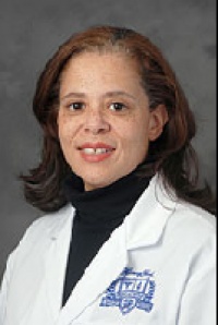 Dr. Maria  Shreve-nicolai MD
