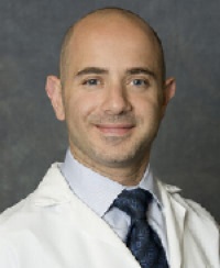 Dr. Elias I Obeid M.D., MPH