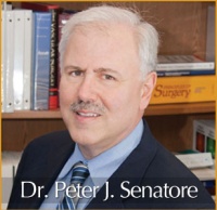 Dr. Peter Joseph Senatore MD